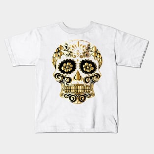 Calavera Kids T-Shirt